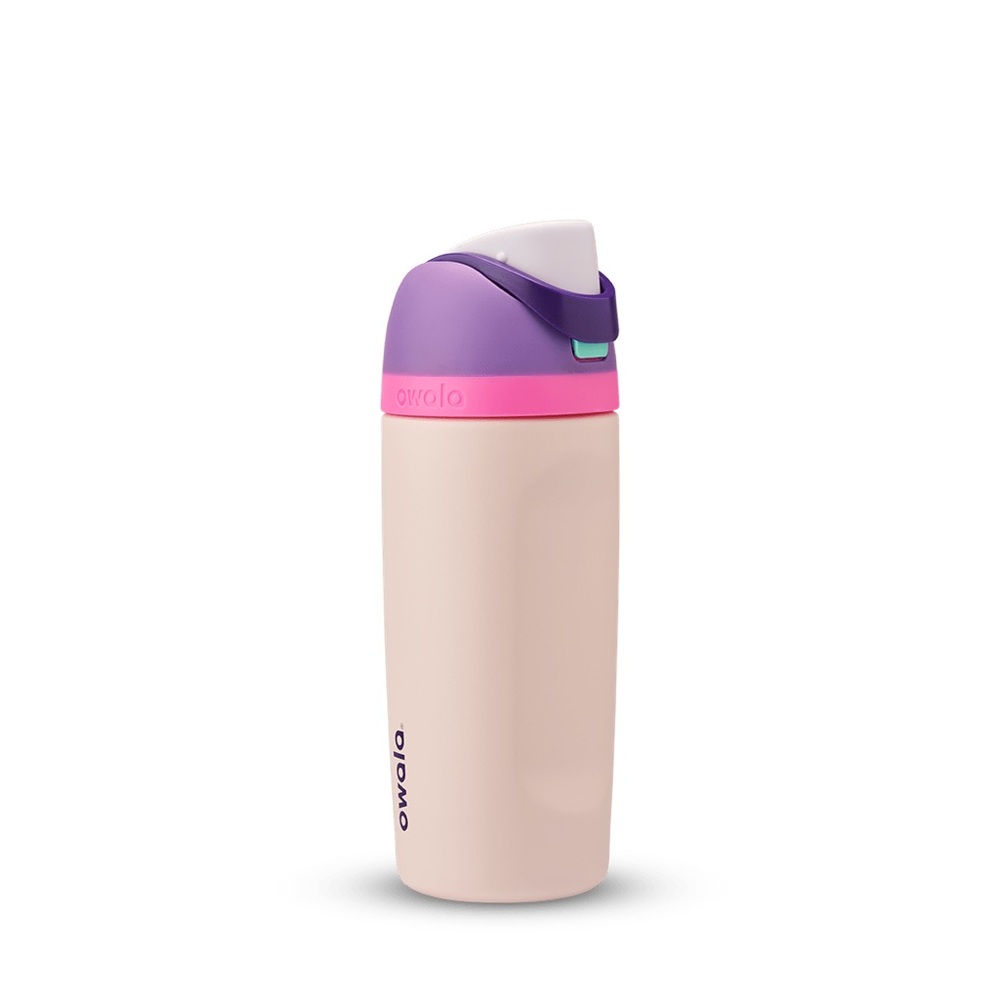 Owala Free Sip 16 oz Bunny Business